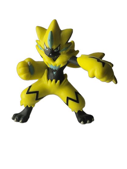 Pokémon : Zeraora - TOMY