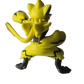 Pokémon : Zeraora - TOMY