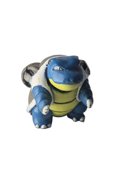 Pokémon : Blastoise - TOMY