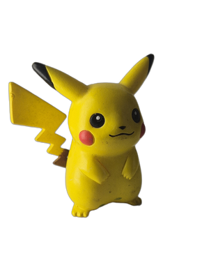 Pokémon : Pikachu - TOMY