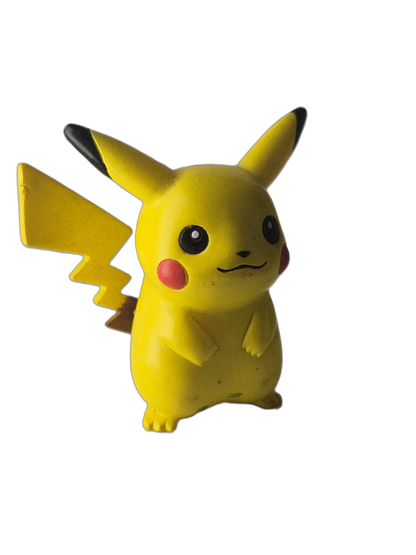 Pokémon : Pikachu - TOMY