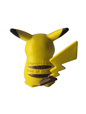 Pokémon : Pikachu - TOMY