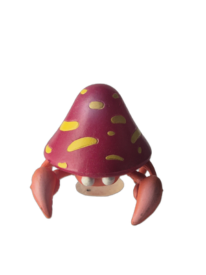 Pokémon : Parasect - TOMY