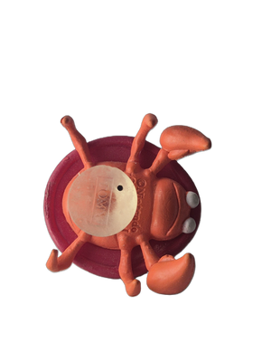 Pokémon : Parasect - TOMY