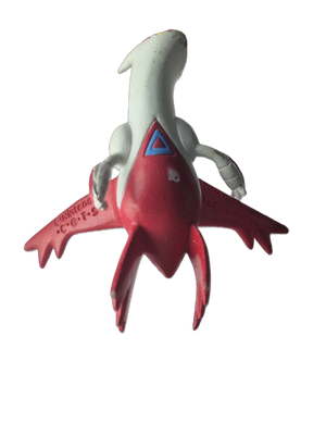 Pokémon : Latias - TOMY