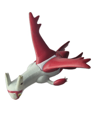 Pokémon : Latias - TOMY