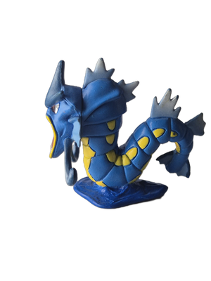 Pokémon : Gyarados - TOMY