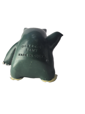 Pokémon : Snorlax - TOMY