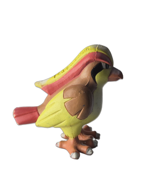 Pokémon : Pidgeot - TOMY