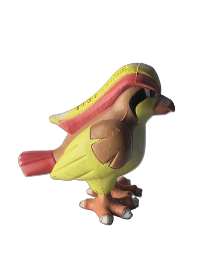 Pokémon : Pidgeot - TOMY