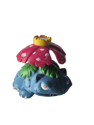 Pokémon : Venusaur - TOMY