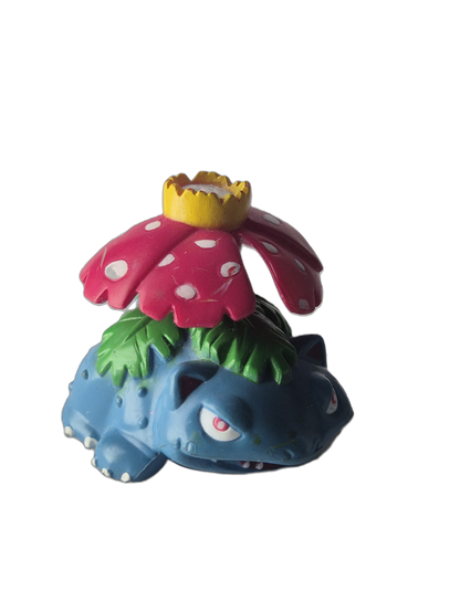 Pokémon : Venusaur - TOMY