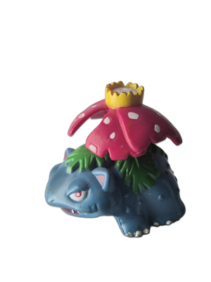 Pokémon : Venusaur - TOMY