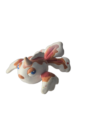 Pokémon : Goldeen - TOMY