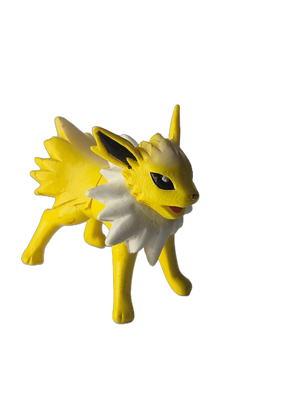 Pokémon : Leafeon - TOMY