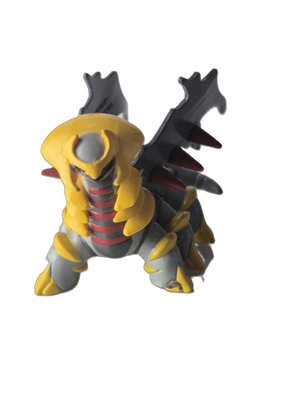 Pokémon : Giratina - TOMY