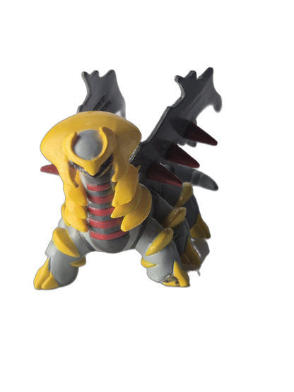 Pokémon : Giratina - TOMY