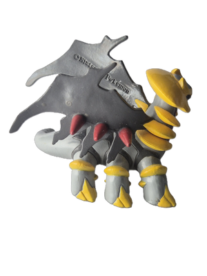Pokémon : Giratina - TOMY