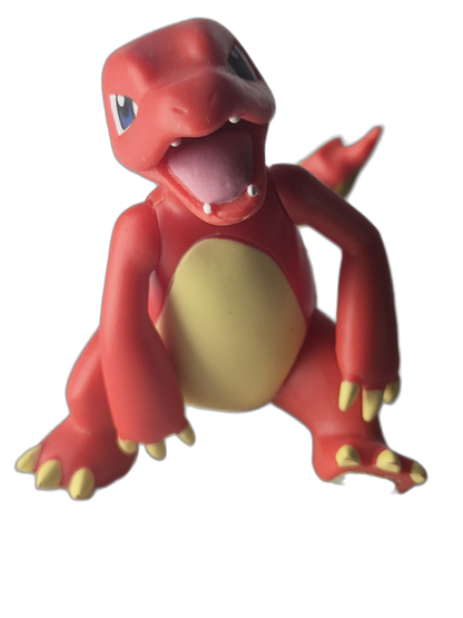 Pokémon : Charmeleon - TOMY