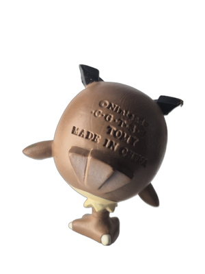 Pokémon : Hoothoot - TOMY