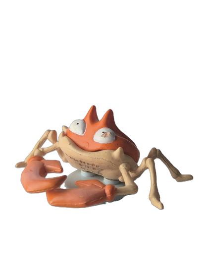 Pokémon : Krabby - TOMY