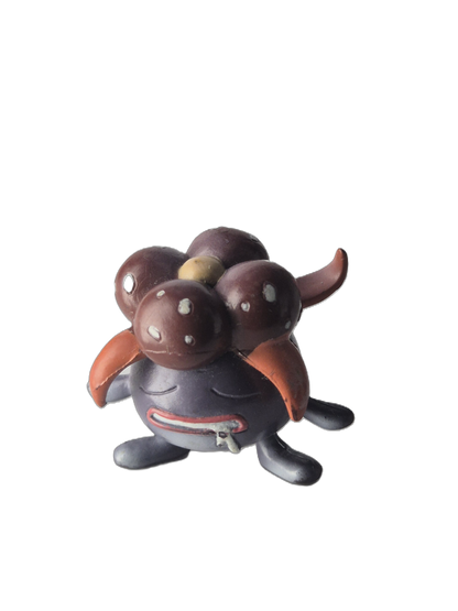 Pokémon : Gloom - TOMY