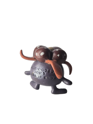 Pokémon : Gloom - TOMY