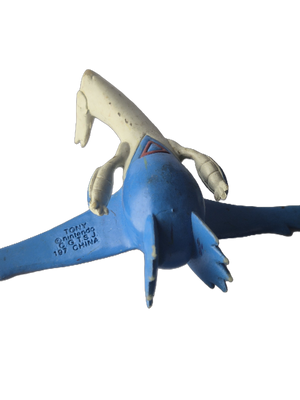 Pokémon : Latios - TOMY