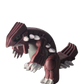 Pokémon : Groudon - TOMY