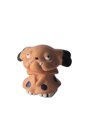 Pokémon : Snubbull - TOMY