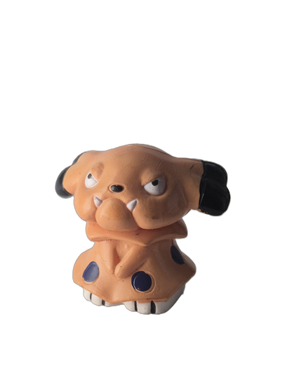 Pokémon : Snubbull - TOMY