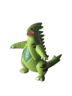 Pokémon : Tyranitar - TOMY