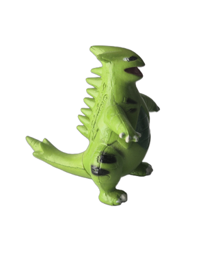 Pokémon : Tyranitar - TOMY