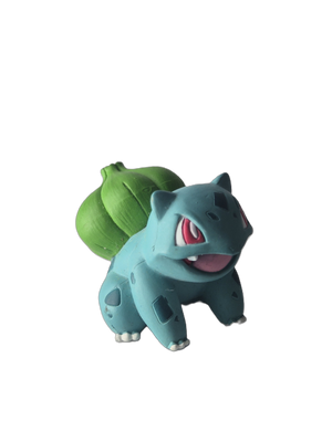Pokémon : Bulbasaur - TOMY