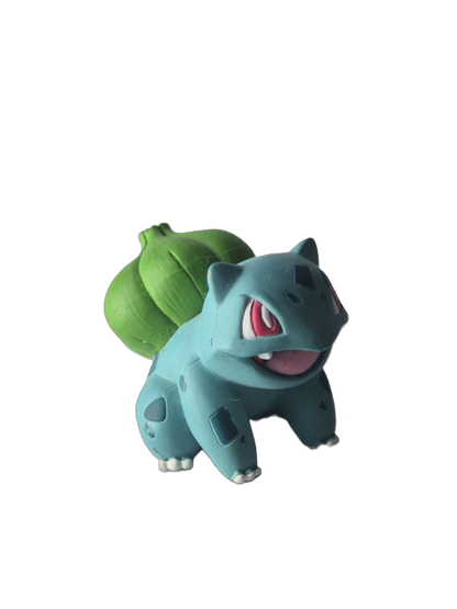 Pokémon : Bulbasaur - TOMY