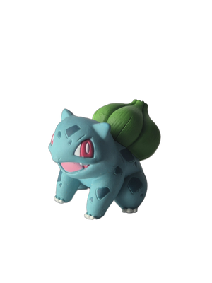 Pokémon : Bulbasaur - TOMY