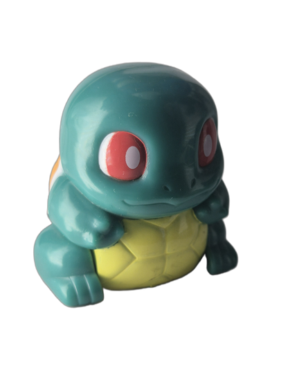 Pokémon : Squirtle - TOMY