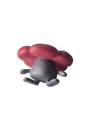 Pokémon : Vileplume - TOMY