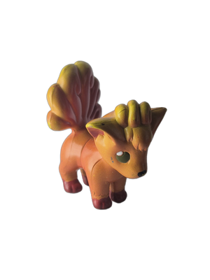 Pokémon : Vulpix - TOMY