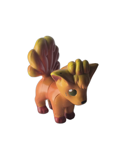 Pokémon : Vulpix - TOMY