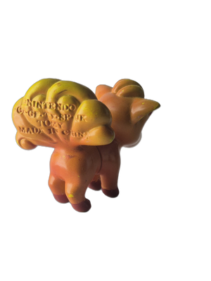 Pokémon : Vulpix - TOMY