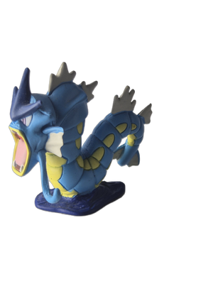 Pokémon : Gyarados - TOMY