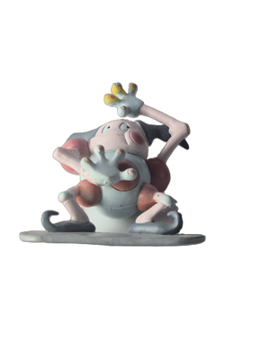 Pokémon : Mr. Mime  - TOMY