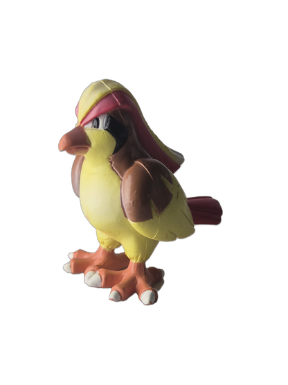 Pokémon : Pidgeot - TOMY