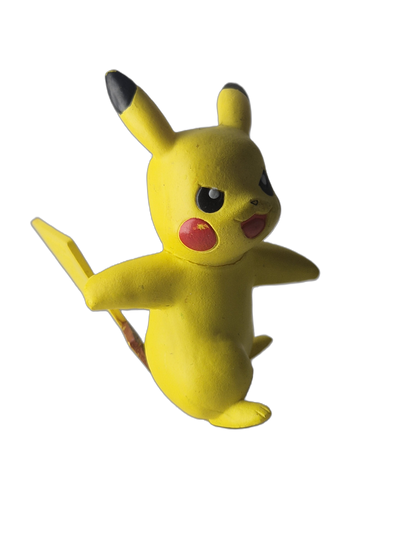 Pokémon : Pikachu - TOMY