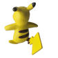 Pokémon : Pikachu - TOMY