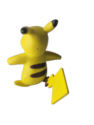 Pokémon : Pikachu - TOMY