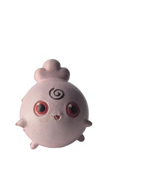 Pokémon : Igglybuff - TOMY