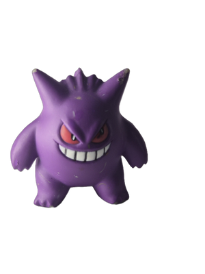 Pokémon : Gengar - TOMY