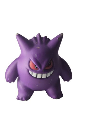 Pokémon : Gengar - TOMY
